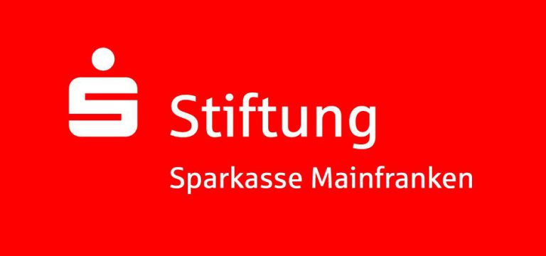 Logo Sparkassenstiftung Würzburg